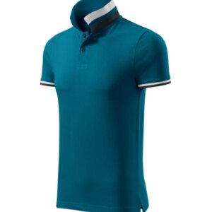 Collar Up Koszulka polo męska L
