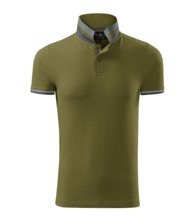 Collar Up Koszulka polo męska S - obrazek 2