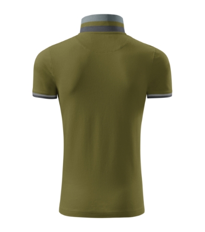 Collar Up Koszulka polo męska S - obrazek 4