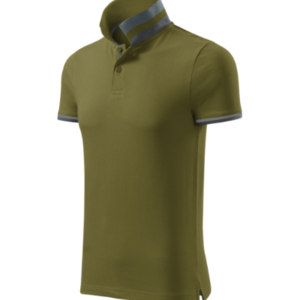 Collar Up Koszulka polo męska S