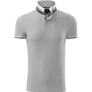 Alternative view of Collar Up Koszulka polo męska L