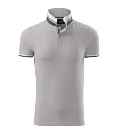 Collar Up Koszulka polo męska XL - obrazek 2