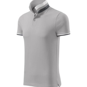 Collar Up Koszulka polo męska L