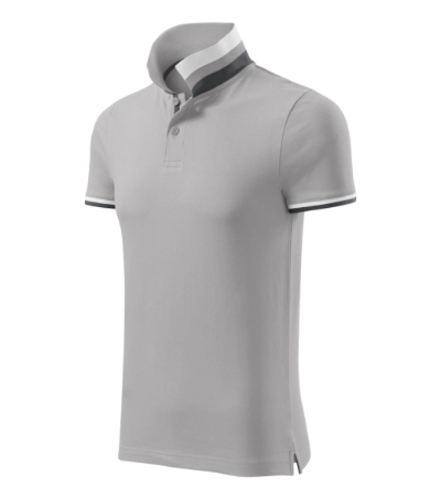 Collar Up Koszulka polo męska XL