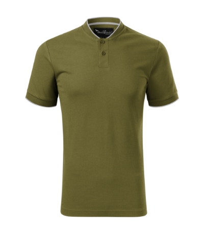 Diamond Koszulka polo męska XL - obrazek 2