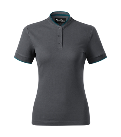 Diamond Koszulka polo damska S - obrazek 2