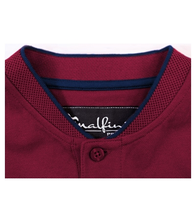 Diamond Koszulka polo damska S - obrazek 3