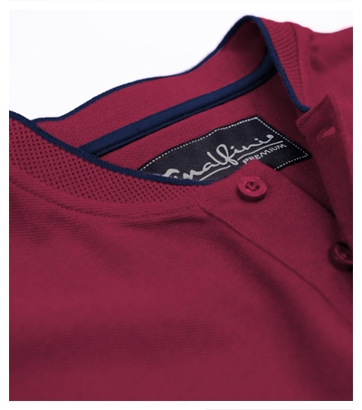 Diamond Koszulka polo damska S - obrazek 4
