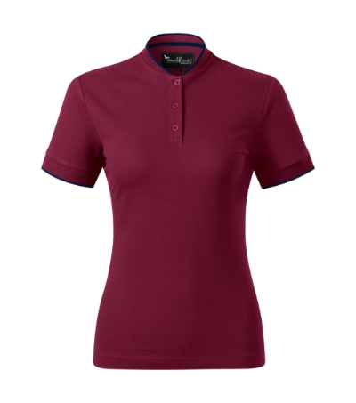 Diamond Koszulka polo damska M - obrazek 2