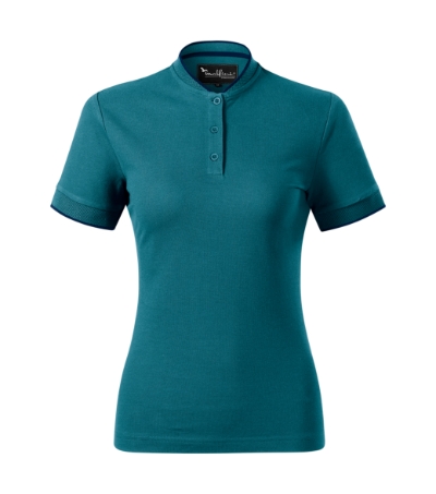 Diamond Koszulka polo damska XS - obrazek 2