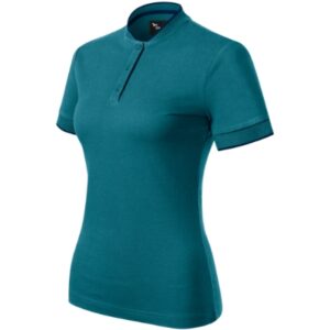 Diamond Koszulka polo damska XL