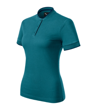 Diamond Koszulka polo damska XS