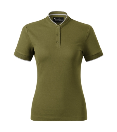 Diamond Koszulka polo damska XS - obrazek 2