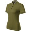 Diamond Koszulka polo damska XS
