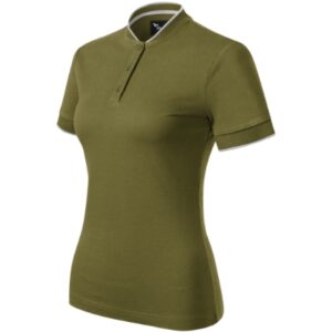 Diamond Koszulka polo damska XS