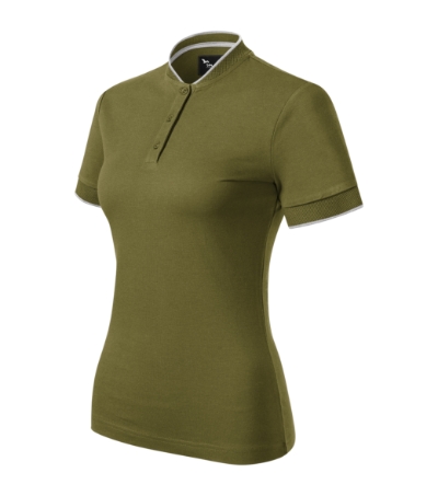 Diamond Koszulka polo damska XS