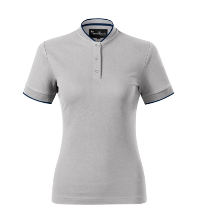 Diamond Koszulka polo damska M - obrazek 2