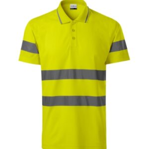 Alternative view of HV Runway Koszulka polo unisex 2XL