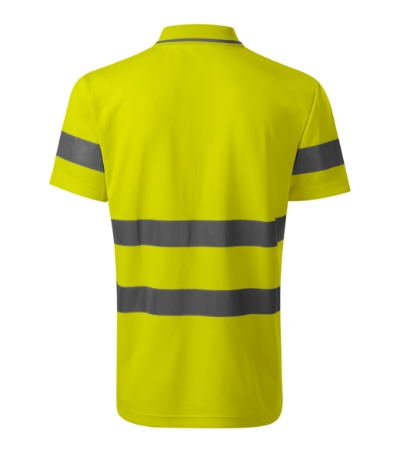 HV Runway Koszulka polo unisex XL - obrazek 3