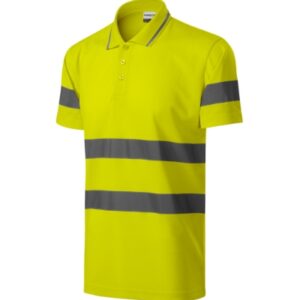 HV Runway Koszulka polo unisex 2XL