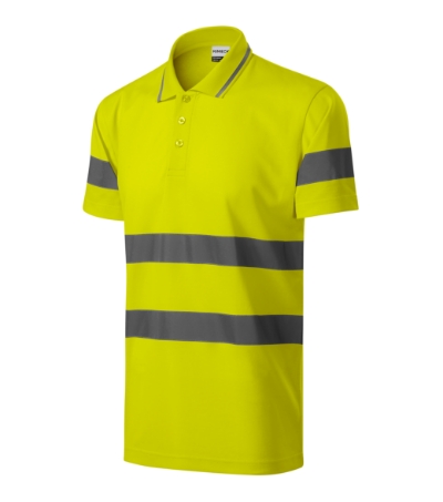 HV Runway Koszulka polo unisex XL