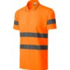 HV Runway Koszulka polo unisex S