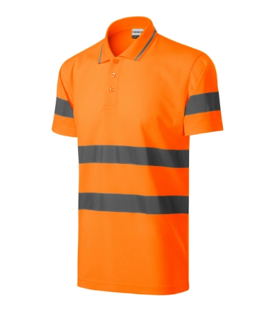 HV Runway Koszulka polo unisex S