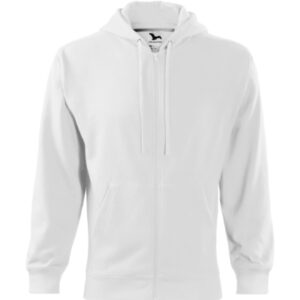 Alternative view of Trendy Zipper Bluza męska M