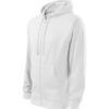 Trendy Zipper Bluza męska 3XL