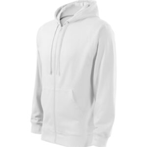 Trendy Zipper Bluza męska M