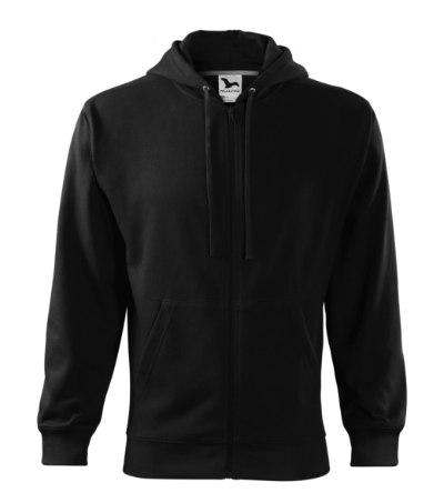 Trendy Zipper Bluza męska XL - obrazek 2