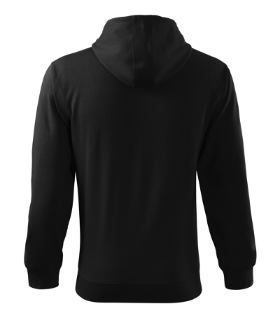 Trendy Zipper Bluza męska XL - obrazek 3