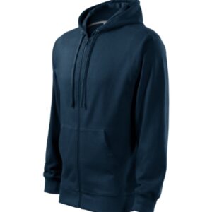 Trendy Zipper Bluza męska L