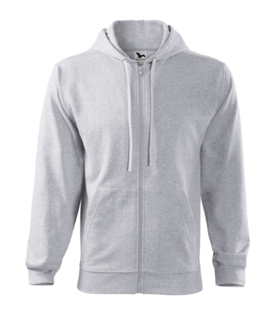 Trendy Zipper Bluza męska L - obrazek 2
