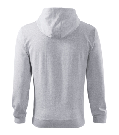 Trendy Zipper Bluza męska L - obrazek 3