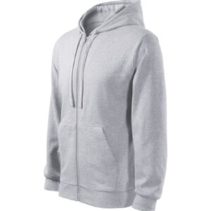 Trendy Zipper Bluza męska L