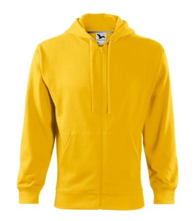 Trendy Zipper Bluza męska L - obrazek 2