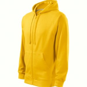 Trendy Zipper Bluza męska L
