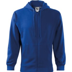 Alternative view of Trendy Zipper Bluza męska 2XL