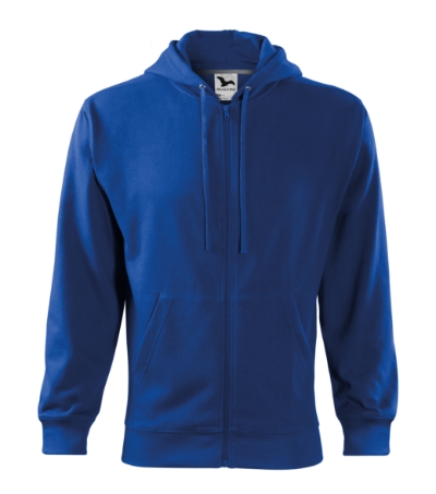 Trendy Zipper Bluza męska 2XL - obrazek 2