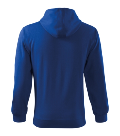 Trendy Zipper Bluza męska 2XL - obrazek 3