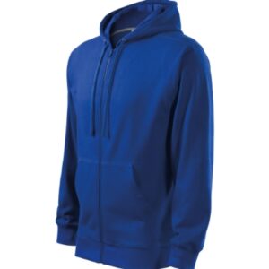 Trendy Zipper Bluza męska 2XL