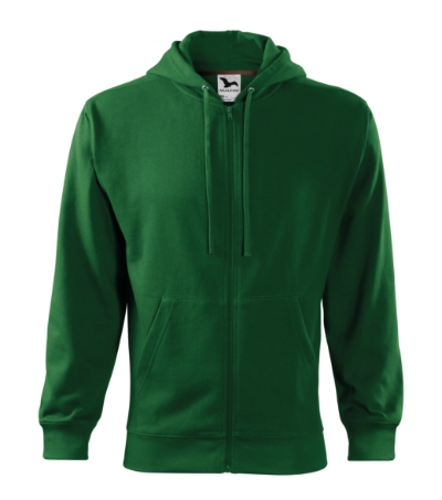 Trendy Zipper Bluza męska S - obrazek 2