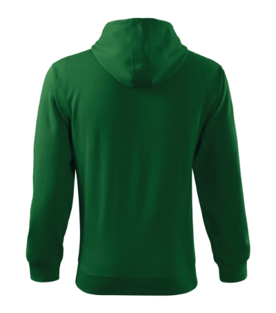 Trendy Zipper Bluza męska S - obrazek 3