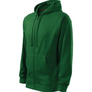 Trendy Zipper Bluza męska M