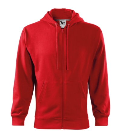 Trendy Zipper Bluza męska M - obrazek 2