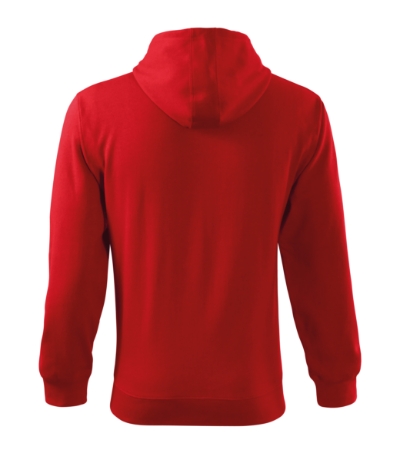 Trendy Zipper Bluza męska M - obrazek 3