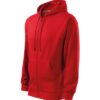 Trendy Zipper Bluza męska M