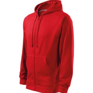 Trendy Zipper Bluza męska M