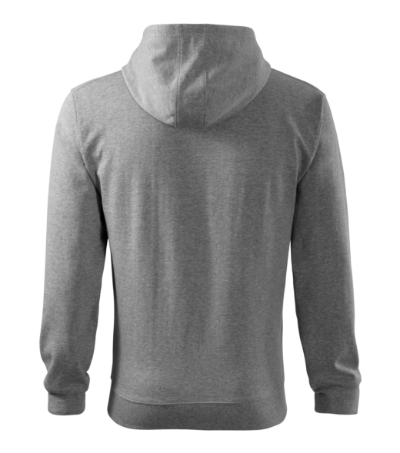 Trendy Zipper Bluza męska XL - obrazek 3